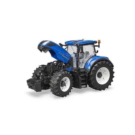 Bruder - New Holland Tractor T7.315 (03120) / Toys