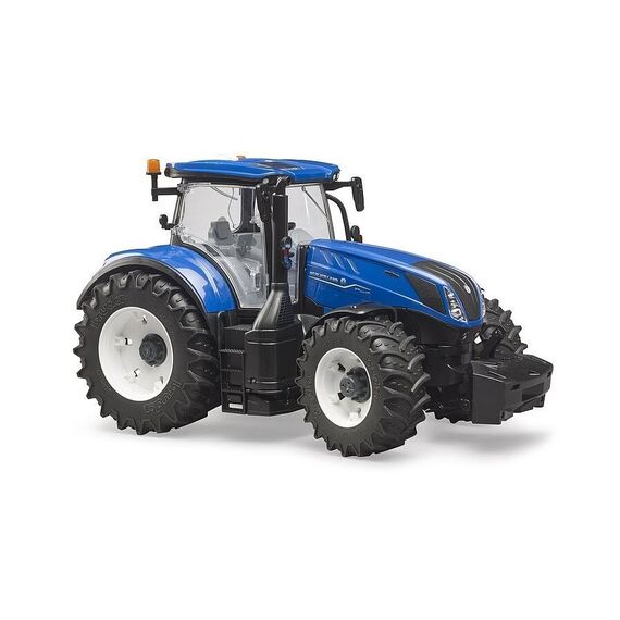 Bruder - New Holland Tractor T7.315 (03120) / Toys