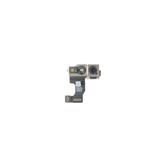 For iPhone/iPad (AP16PL0007-FLEX) Front Camera, For iPhone 16 Plus ('Used on >iOS18) - Smartphone Cameras - Smartphone - Techbox