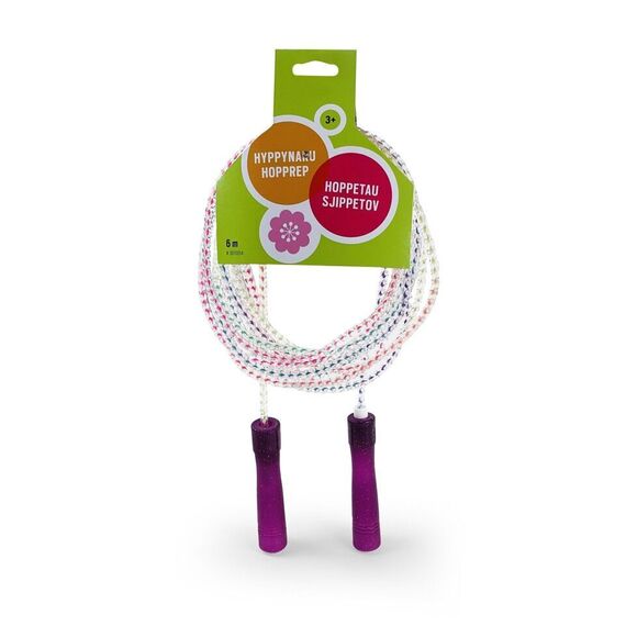 Happy Summer -Jump Rope - 6M (301054) / Toys