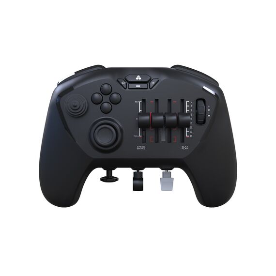 HoneyComb - Echo Aviation Controller / PC - PC Games - Games - Techbox