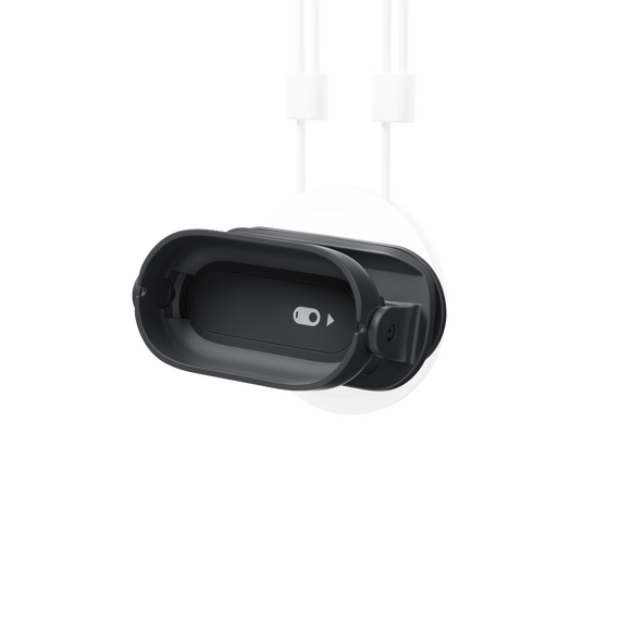 Insta360 - GO 3/GO 3S Easy Clip / Electronics