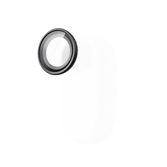 Insta360 - GO 3S Lens Guard / Electronics