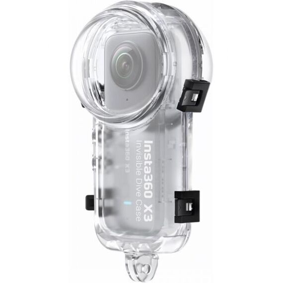 Insta360 - X3 Invisible Dive Case / Electronics