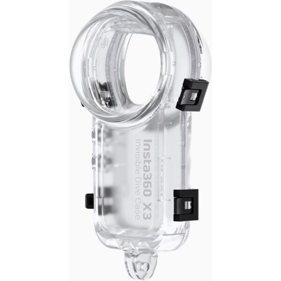 Insta360 - X3 Invisible Dive Case / Electronics