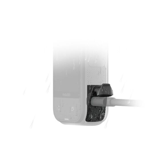 Insta360 - X5 All-Weather USB Charging Cover / Electronics