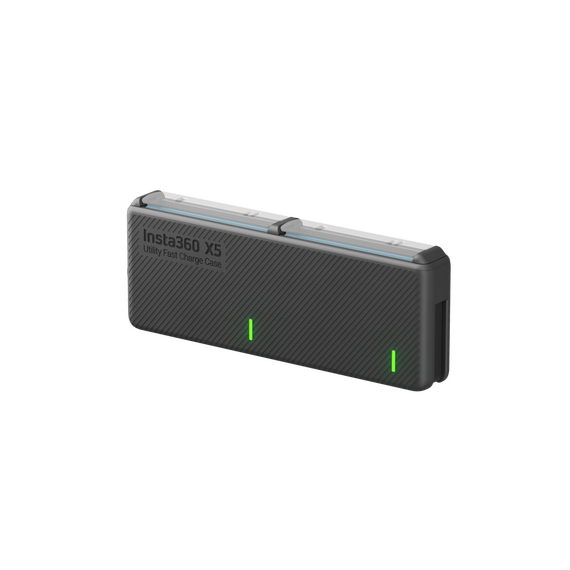 Insta360 - X5 Utility Fast Charge Case / Electronics