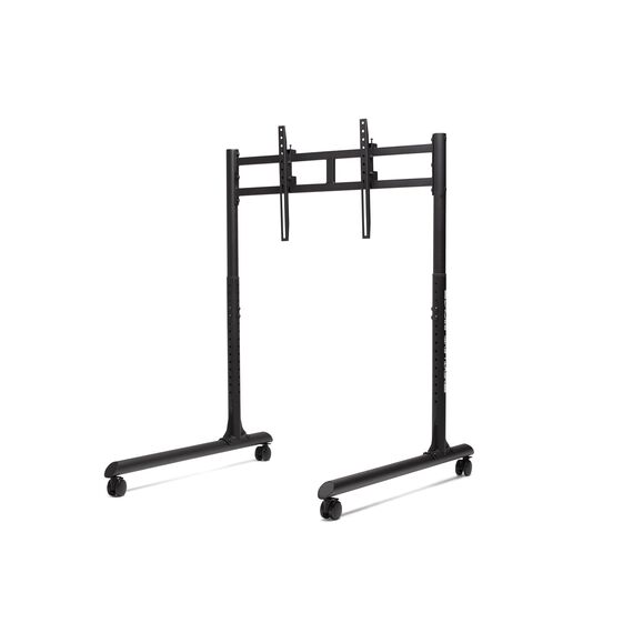Next Level Racing - Round Tube Single Moniter Stand / Computers