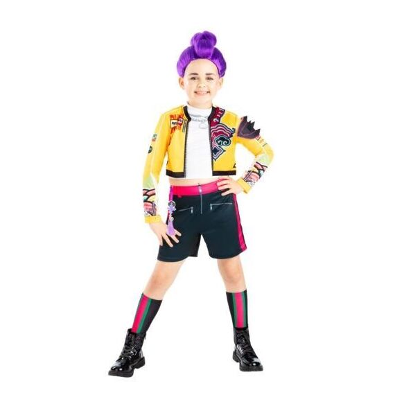 Rubies - K-Pop Rumi Core Look (110-116 cm) / Toys