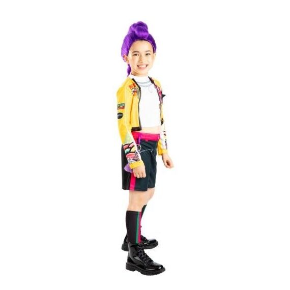 Rubies - K-Pop Rumi Core Look (110-116 cm) / Toys