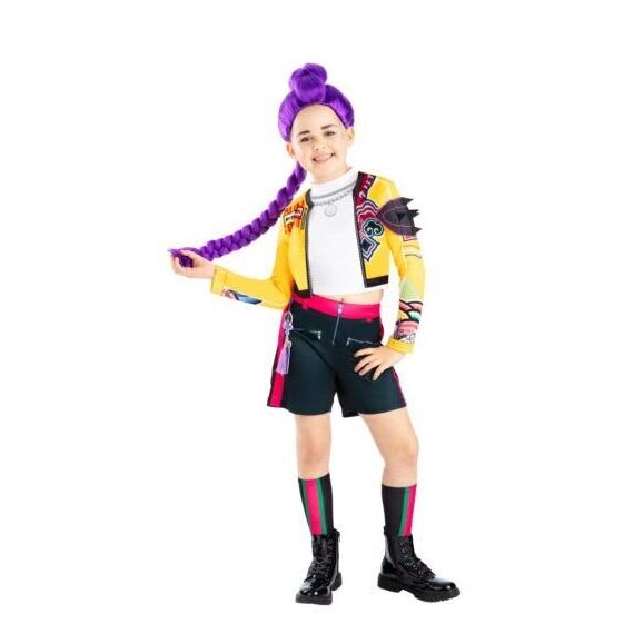 Rubies - K-Pop Rumi Core Look (110-116 cm) / Toys