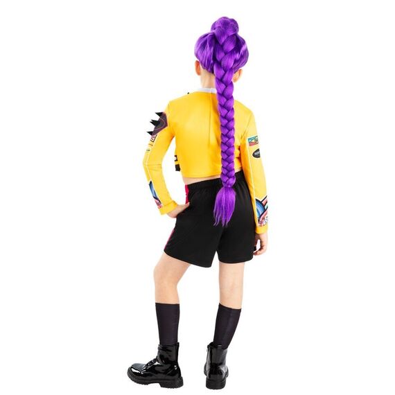 Rubies - K-Pop Rumi Core Look (134-140 cm) / Toys