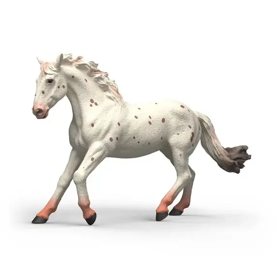 Schleich - Knabstrupper Mare (14917) / Toys
