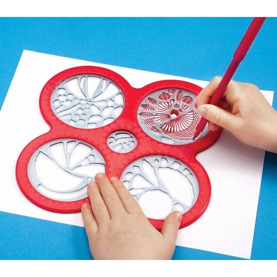 Spirograph - Cyclex Drawing Set (33002153) / Toys