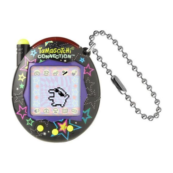 Tamagotchi - Connection Neon Stars / Toys