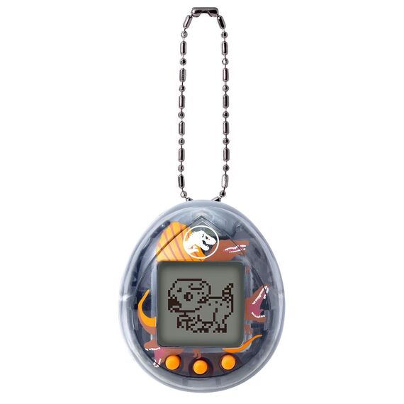 Tamagotchi - Nano Jurassic World Spinosaurus / Toys