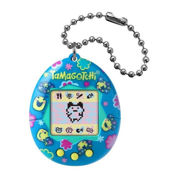 Tamagotchi - Original Tama Smile / Toys