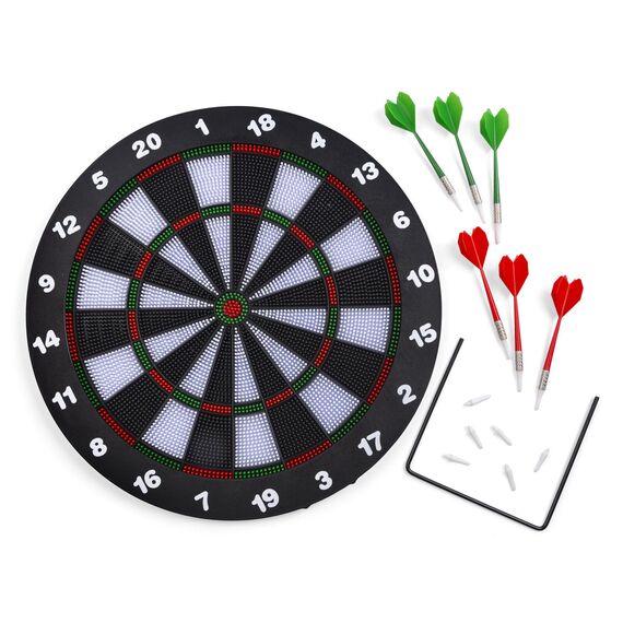 Vini Sport - Safety Dart Set (29109) / Toys