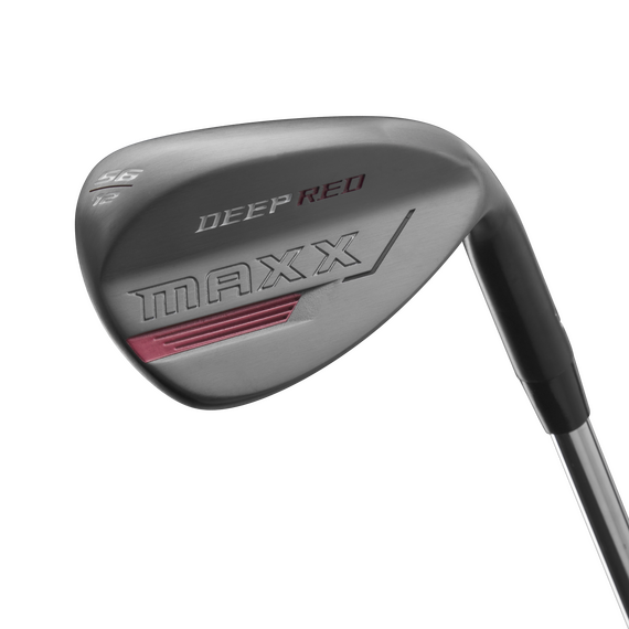 Wilson - Deep Red Wedge 56.0 / Sport and Outdoor