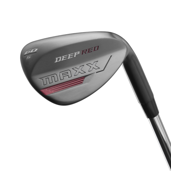Wilson - Deep Red Wedge 60.0 / Sport and Outdoor