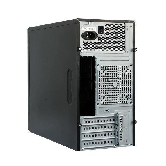 Chieftec XT-01B Mini-Tower 350 W | Techbox