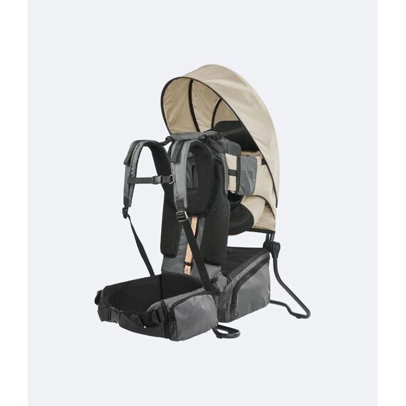 Babymoov - Moov & Hike+ baby carrier with raincover +6months / Sport and Outdoor
