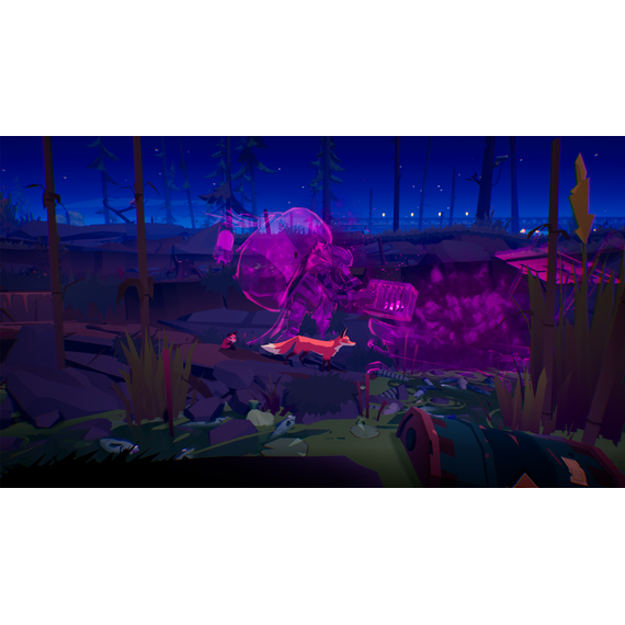Endling - Extinction is Forever / PlayStation 4 | Techbox
