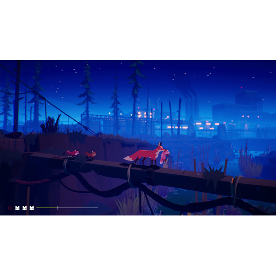 Endling - Extinction is Forever / PlayStation 4 | Techbox