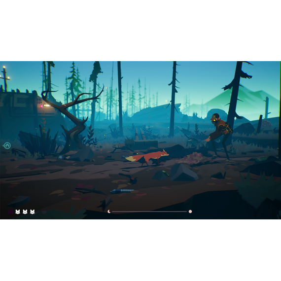 Endling - Extinction is Forever / PlayStation 4 | Techbox