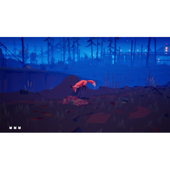 Endling - Extinction is Forever / PlayStation 4 | Techbox