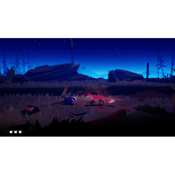 Endling - Extinction is Forever / PlayStation 4 | Techbox