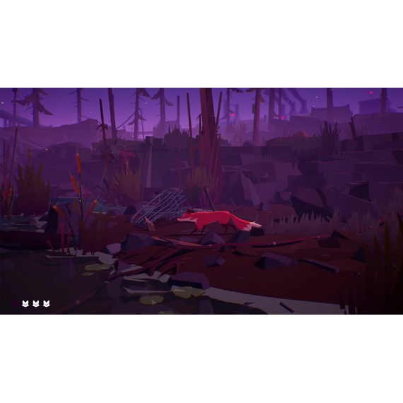 Endling - Extinction is Forever / PlayStation 4 | Techbox