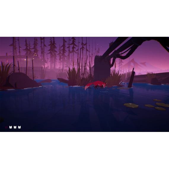 Endling - Extinction is Forever / PlayStation 4 | Techbox