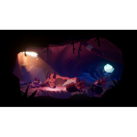 Endling - Extinction is Forever / PlayStation 4 | Techbox