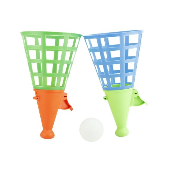Happy Summer - Jumbo Catch Ball - (301813) / Toys