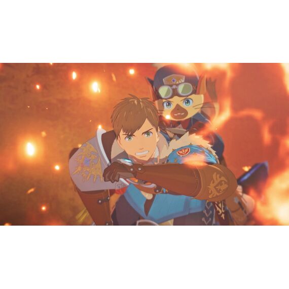 Monster Hunter Stories 3 (Code in a Box) / PC - PC Games - Games - Techbox