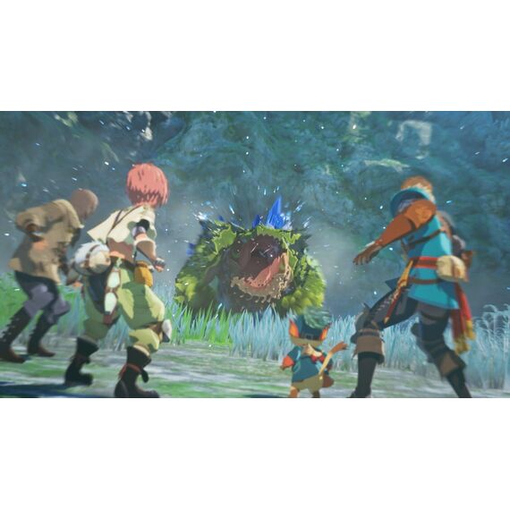 Monster Hunter Stories 3 (Code in a Box) / PC - PC Games - Games - Techbox