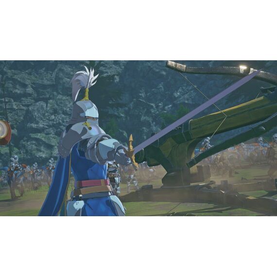 Monster Hunter Stories 3: Twisted Reflection / Nintendo Switch 2 | Techbox
