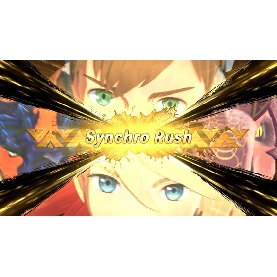 Monster Hunter Stories 3: Twisted Reflection / PlayStation 5 | Techbox