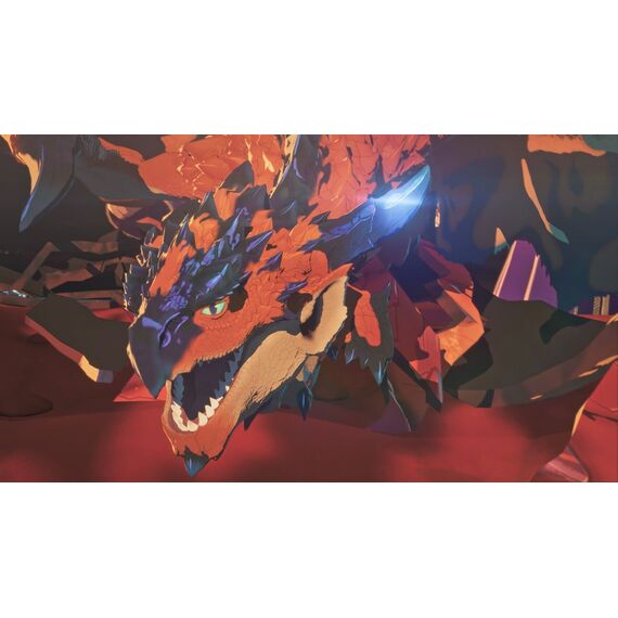 Monster Hunter Stories 3: Twisted Reflection / PlayStation 5 | Techbox