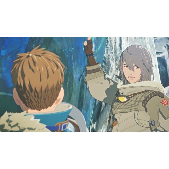 Monster Hunter Stories 3: Twisted Reflection / PlayStation 5 | Techbox