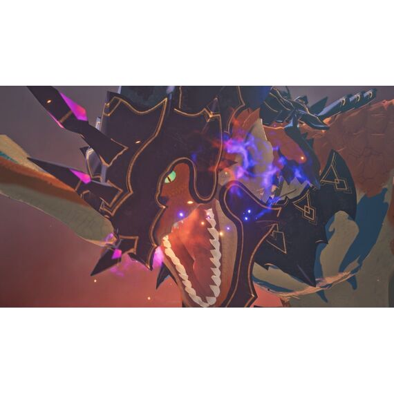 Monster Hunter Stories 3: Twisted Reflection / PlayStation 5 | Techbox