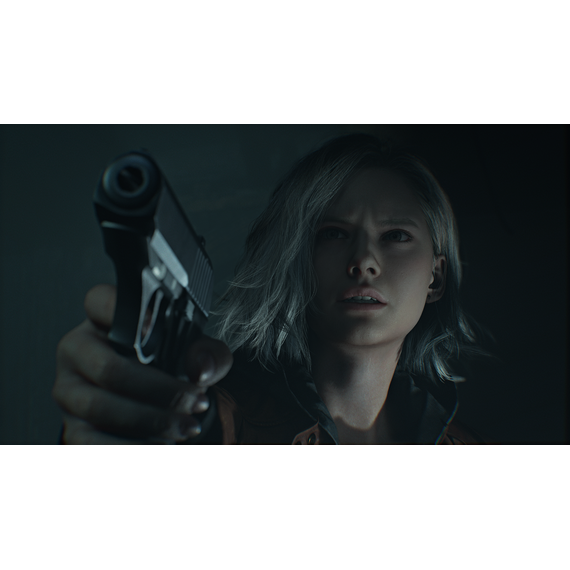 Resident Evil 9: Requiem / Xbox Series X | Techbox