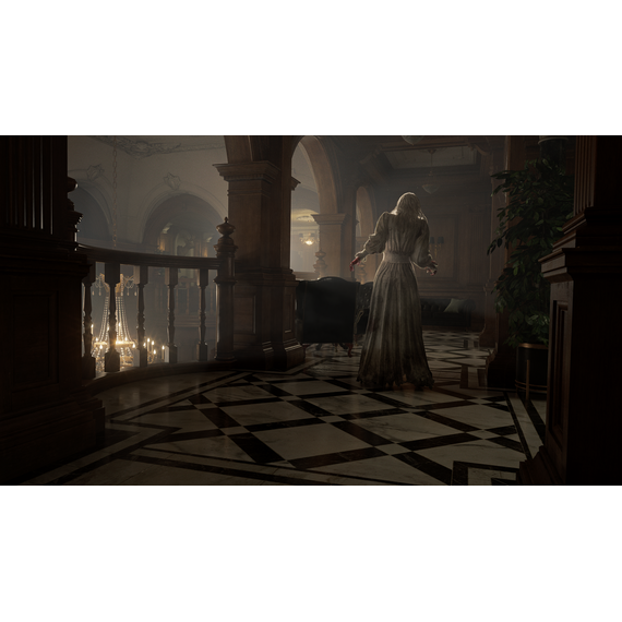 Resident Evil 9: Requiem / Xbox Series X | Techbox