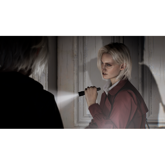Resident Evil 9: Requiem / Xbox Series X | Techbox