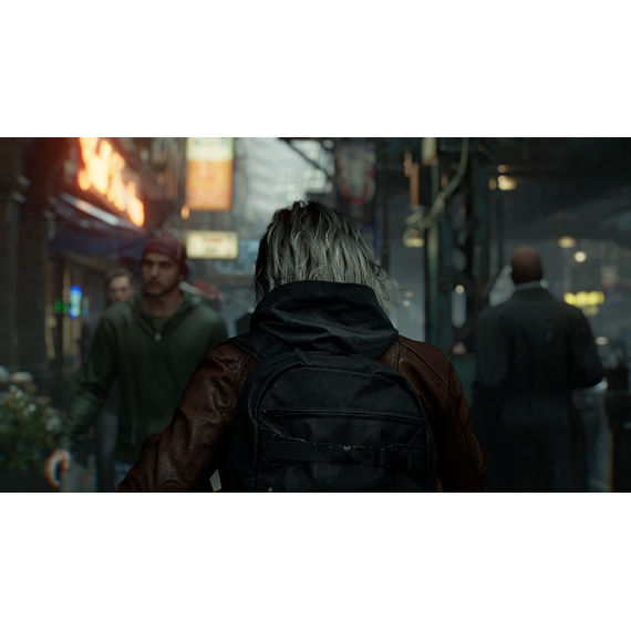 Resident Evil 9: Requiem / Xbox Series X | Techbox