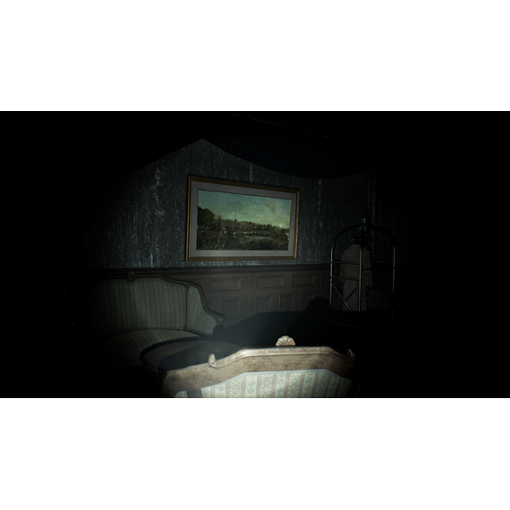 Resident Evil 9: Requiem / Xbox Series X | Techbox