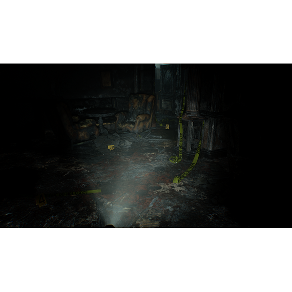 Resident Evil 9: Requiem / Xbox Series X | Techbox