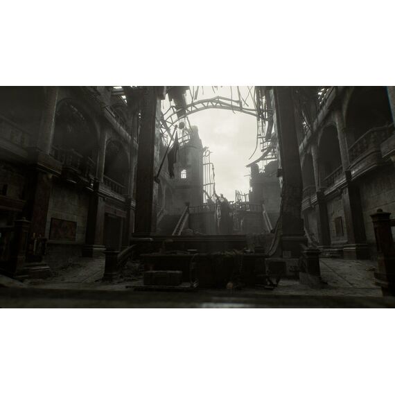 Resident Evil 9: Requiem / Xbox Series X | Techbox
