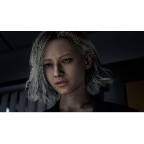 Resident Evil 9: Requiem / Xbox Series X | Techbox